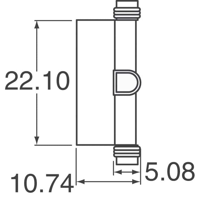 CM6296R-105 API Delevan Inc.  Common Mode Chokes